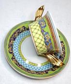Rosenthal - Gianni Versace - Soepkom - Russian Dream