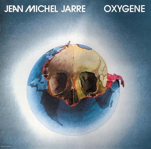 Jean Michel Jarre - Oxygene  (vinyl LP), Cd's en Dvd's, Vinyl | Rock, Nieuw in verpakking, 12 inch, Overige genres, Ophalen of Verzenden