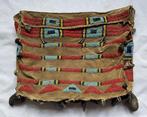 2 Tipi Taschen (zeer zeldzaam) - Tipi Bags - Vlaktesgebied -