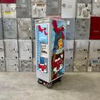 Driessen - Trolleys van luchtvaartmaatschappijen -