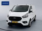 Ford Transit Custom 320 2.0 TDCI L1H1 170pk Automaat Trend T, Auto's, Bestelauto's, Automaat, Stof, Gebruikt, Euro 6