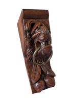 Decoratief ornament - Frankrijk, Antiek en Kunst, Antiek | Overige Antiek