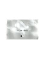 2000 ROLLS ROYCE SILVER SERAPH BROCHURE ENGELS, Nieuw, Author