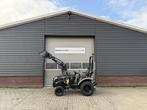 Solis 26 HST BLACK EDITION minitractor NIEUW met frontlader, Ophalen, Nieuw, Overige merken, Tot 2500