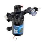 Waterpomp 7 l/min, Ophalen of Verzenden, Nieuw