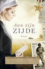 Aan zijn zijde 9789088653162 Elizabeth Byler Younts, Boeken, Verzenden, Zo goed als nieuw, Elizabeth Byler Younts