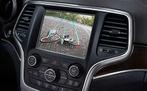 Jeep achteruitrijcamera met inbouw, Verzenden, Nieuw