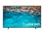 Samsung UE55BU8002 tv 139,7 cm (55) 4K Ultra HD Smart TV569, Ophalen of Verzenden, Nieuw