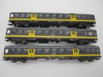 Roco H0 - 44292/44292/2 - Modeltrein personenwagen (3) - 3, Hobby en Vrije tijd, Modeltreinen | H0, Nieuw