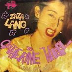 Single vinyl / 7 inch - Zaza Lang - Catherine Wheel, Verzenden, Zo goed als nieuw, 7 inch, Pop