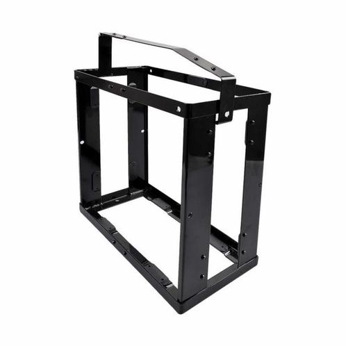 ProPlus Jerrycanhouder - Metaal - 20 Liter - Zwart - Staa..., Auto diversen, Autogereedschap, Nieuw, Ophalen of Verzenden