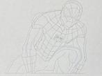 Ultimate Spider-Man (2012) - 1 Originele tekening van, Cd's en Dvd's, Dvd's | Tekenfilms en Animatie, Nieuw in verpakking