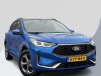 Zakelijke Lease |  Ford Kuga 2.5 PHEV ST-Line X, Automaat, Stof, Gebruikt, Overige kleuren