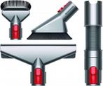 Dyson Quick Release Toolkit 4 delig - Stofzuigeraccessoire, Witgoed en Apparatuur, Stofzuigers, Verzenden, Nieuw