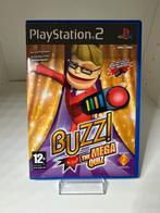 Buzz! the Mega Quiz, Verzenden, Nieuw