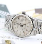 Rolex - Datejust - Zonder minimumprijs - 1601 - Unisex -, Nieuw
