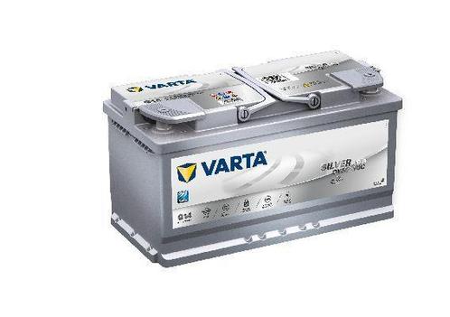 Accu / Batterij BMW 1 (120 i,116 d), Auto-onderdelen, Accu's en Toebehoren, Nieuw, Ophalen of Verzenden