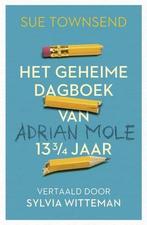 Het geheime dagboek van Adrian Mole 13 3/4 jaar / Adrian, Verzenden, Zo goed als nieuw, Sue Townsend