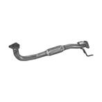 Voorpijp Mazda 626 1.8 2.0, Verzenden, Nieuw