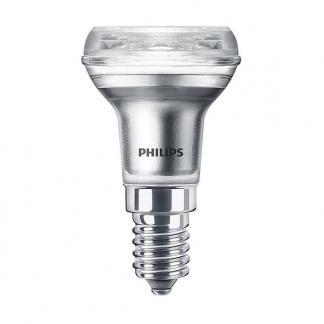 Led lamp E14 | Reflector | Philips (1.8W, 150lm, 2700K), Huis en Inrichting, Lampen | Losse lampen, Nieuw, Verzenden