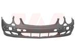 BUMPER VOOR MERCEDES BENZ E-KL W211 2002-2006 2118800140, Auto-onderdelen, Carrosserie en Plaatwerk, Ophalen of Verzenden, Nieuw