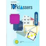 Topklassers Wiskunde werkboek deel 3 (per stuk), Verzenden, Nieuw