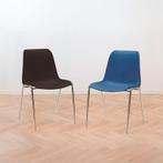 Schoolstoelen  kantinestoelen | groot assortiment | gebruikt, Ophalen of Verzenden, Gebruikt, Vijf, Zes of meer stoelen