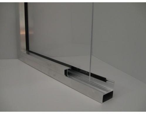 Plexiglas® XT - 6 mm dik-2500 x 1500 mm-Opaal 30% LTA, Doe-het-zelf en Verbouw, Glas en Ramen, Nieuw, Ophalen of Verzenden