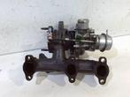 Turbo Skoda Fabia II 1.4 TDI 045253019L, Ophalen of Verzenden, Gebruikt, Skoda