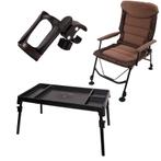 Ultimate Complete Chair Set, Verzenden, Nieuw