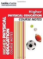 CfE Higher Physical Education Course Notes (Course Notes),, Gelezen, Caroline Duncan, Linda Mclean, Leckie, Verzenden