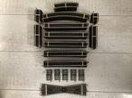 Fleischmann H0 - 50x6001, 12x1701 1/2, 10x1701, 20x 00/2,, Hobby en Vrije tijd, Modeltreinen | H0, Nieuw