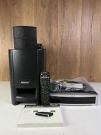 Bose - PS 3-2-1 III - Home Cinema - 2.1 Stereoset, Nieuw