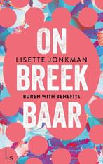 Buren with benefits | 9789021026770 | Lisette Jonkman, Zo goed als nieuw, Lisette Jonkman
