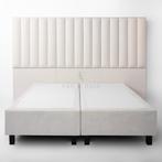 van Schaik Boxspring Chateau zonder matrassen - 160 x 200, Nieuw