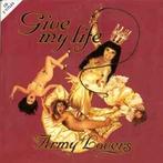 cd single card - Army Of Lovers - Give My Life, Verzenden, Zo goed als nieuw