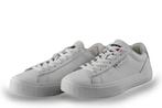 Tommy Hilfiger Sneakers in maat 38 Wit | 10% extra korting, Verzenden, Wit, Tommy Hilfiger, Sneakers of Gympen