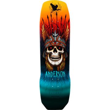 Powell Peralta Andy Anderson Heron FLIGHT® Shape 290 32.8 beschikbaar voor biedingen