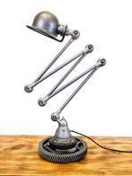 Jielde - Jean-Louis Domecq - Staande lamp - Messing, Staal