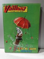 Vaillant (magazine) - Recueil N°3 - 1 Album - Eerste druk -, Boeken, Nieuw
