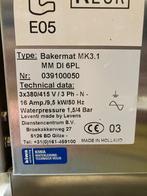 Oven Leventi BM onderstel in Faillissementsveiling, Gebruikt, Ovens, Magnetrons en Steamers