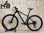 Cube Reaction On C62 Carbon 29 inch mountainbike NX 2021, Fietsen en Brommers, Fietsen | Mountainbikes en ATB, Overige merken