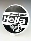 Verstraler HELLA Comet 500 GEEL