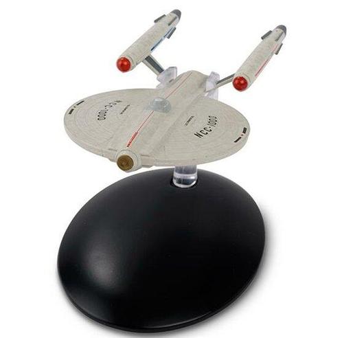 Star Trek Eaglemoss B12 - USS Bonaventure, Verzamelen, Speelgoed, Nieuw, Verzenden