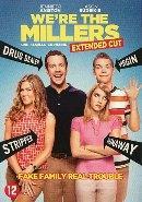 Were the Millers - DVD, Cd's en Dvd's, Verzenden, Nieuw in verpakking