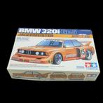 Tamiya 1:24 - Model sportwagen - BMW 320i Gr.5, Nieuw