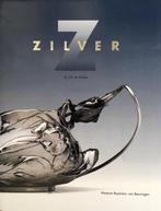 Zilver 9789069181288 Molen, Boeken, Verzenden, Gelezen, Molen