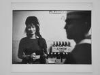 Sergio Larrain - Café de marins à Valparaiso, Chili, 1963, Antiek en Kunst, Kunst | Designobjecten