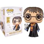 Funko POP! Vinyl Harry Potter 18 Inch Super Size-Harry, Verzamelen, Poppetjes en Figuurtjes, Ophalen of Verzenden, Nieuw