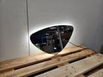 Gliss Design Spiegel Organisch Dimbaar LED Verlichting 60 cm, Ophalen of Verzenden, Nieuw